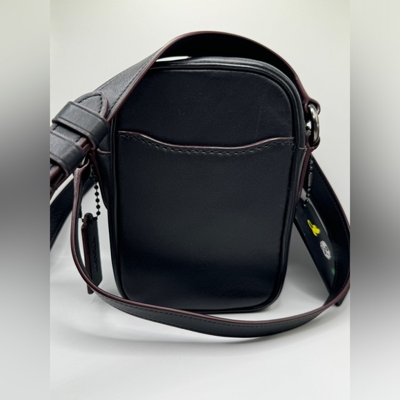 Coach Dylan 10 with pins, stud and hang tag - Picture 4 of 6